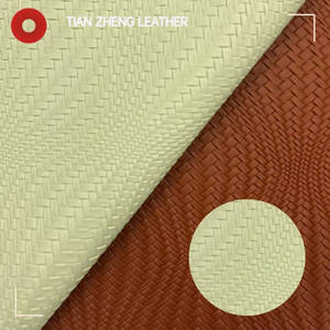 Resistente PVC goffrato in finta pelle per mobili per divani interni auto borse Home vassoio cucina tappetino e cintura applicazioni - Product Image 3