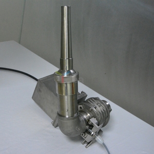 Hệ Thống Điều Khiển Kỹ Thuật Số DMX512 Vòi Phun Xoay Ngoài Trời Hoặc Trong Nhà 2D - Product Image 6