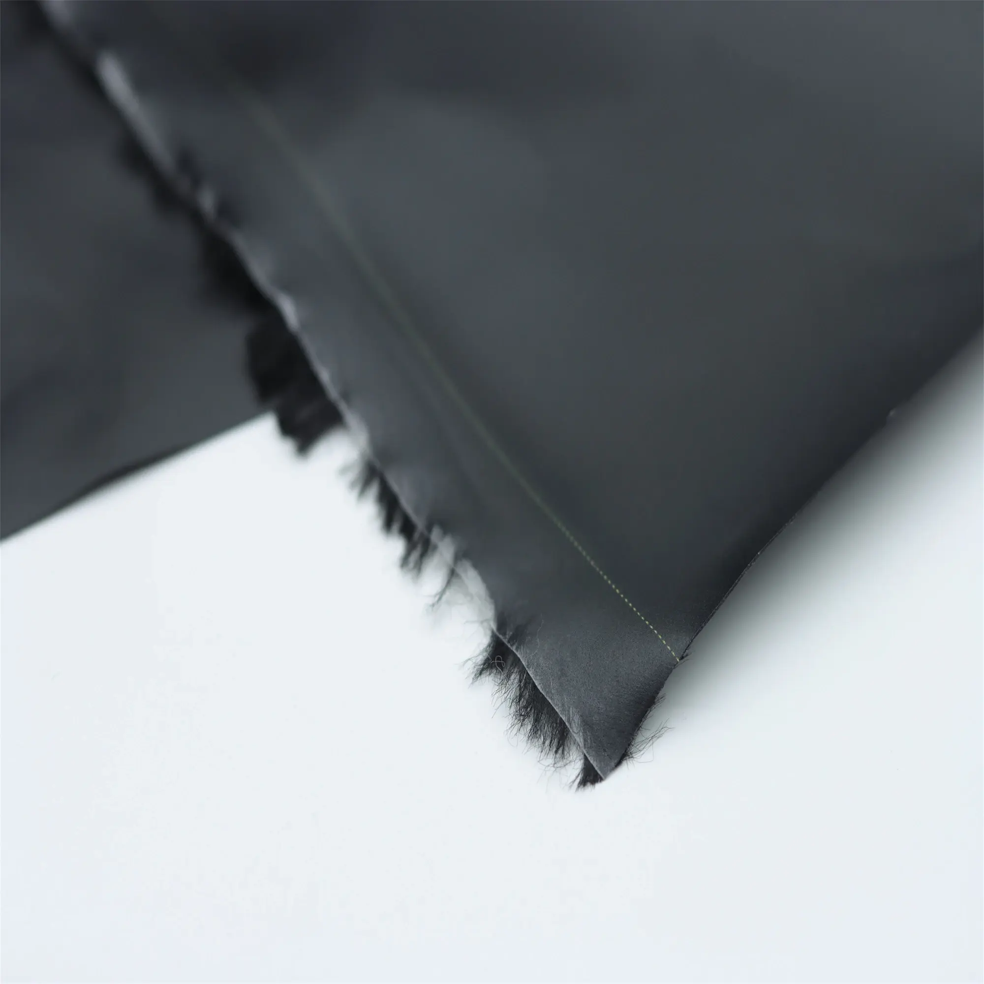 nylon TPE 15% SEBS 420D 210D coated fabric for bag tent