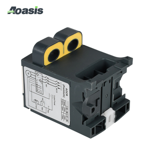 Relais de surcharge <span class=keywords><strong>électronique</strong></span> miniature scellé AOASIS Aocr-Ss AC pour la protection contre les surtensions et les pannes de phase - Product Image 5