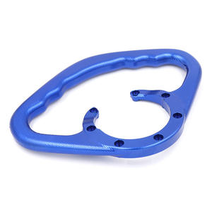 Piezas de Repuesto Personalizadas OEM para Máquinas CNC Mocell, para Centros de Mecanizado CNC - Product Image 5