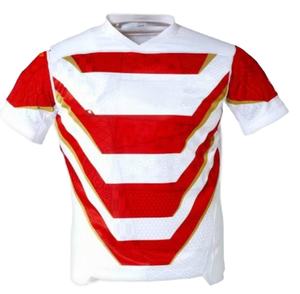 Jersey y Uniforme de Fútbol Personalizados Más Demandados, Marca Personalizada, Unisex, Adulto - Product Image 1
