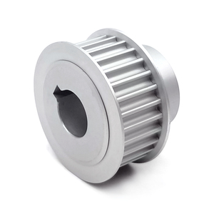 무소음 작동, 고품질 HTD3M 5M 8M XL L S3M 2GT <span class=keywords><strong>GT2</strong></span> 타이밍 풀리 OEM - Product Image 4