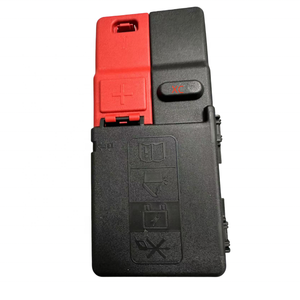 Caja de Fusibles para Automóviles OEM 26315380 26314875 26293705 Chevrolet ONIX TRACKER - Product Image 2