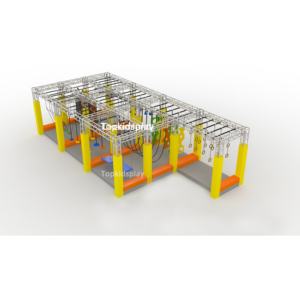 Extérieur et intérieur <span class=keywords><strong>ninja</strong></span> guerrier formation obstacles équipement à vendre - Product Image 5