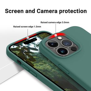 <span class=keywords><strong>Funda</strong></span> para móvil a prueba de golpes <span class=keywords><strong>funda</strong></span> de teléfono de silicona Multicolor para <span class=keywords><strong>Iphone</strong></span> 16 15 14 13 12 11 7 8 X Xr <span class=keywords><strong>Xs</strong></span> Plus Mini Pro Max - Product Image 6