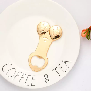 Abridor de Botellas con Forma de Pene para Adultos - Product Image 2