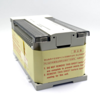Controlador de Automatización Original Nuevo FX2N-48ER, Controlador Dedicado para Servomotor, Programación PLC, Comunicación Modbus