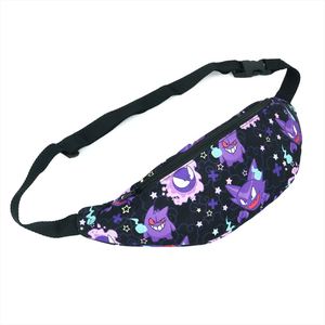 Riñonera Antirrobo Personalizada en Forma de Caja, Ajustable, Unisex, para Viajes al Aire Libre y Uso Diario - Product Image 2