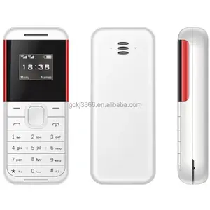 Hot sale BM222 mini non-smartphone student mini dual SIM GSM small mobile phone 3310