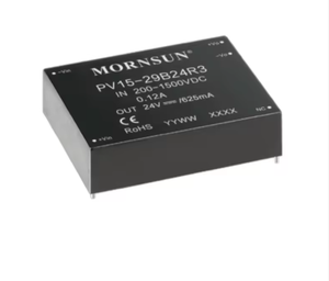 Módulo de Energía Fotovoltaica PV15-29B24R3A6 - Product Image 2