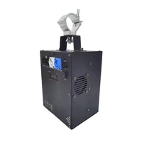 Prix d'usine – Projecteurs cinétiques à LED RGB avec contrôle DMX512, IP55, garantie 2 ans, pour concerts