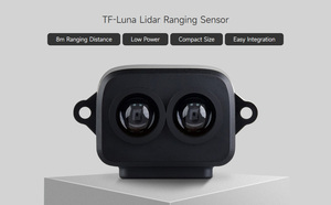 Aismartlink 8M khác nhau, khoảng cách tof khác nhau, nguyên tắc Waveshare tf-luna <span class=keywords><strong>lidar</strong></span> khác nhau, cảm biến Mini Laser khác nhau, mô-đun - Product Image 6