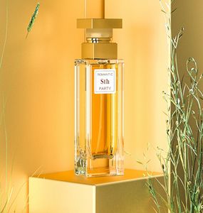 Profumo da Donna The Fifth Avenue, Fresco, Naturale e Duraturo, 30ml - Product Image 5