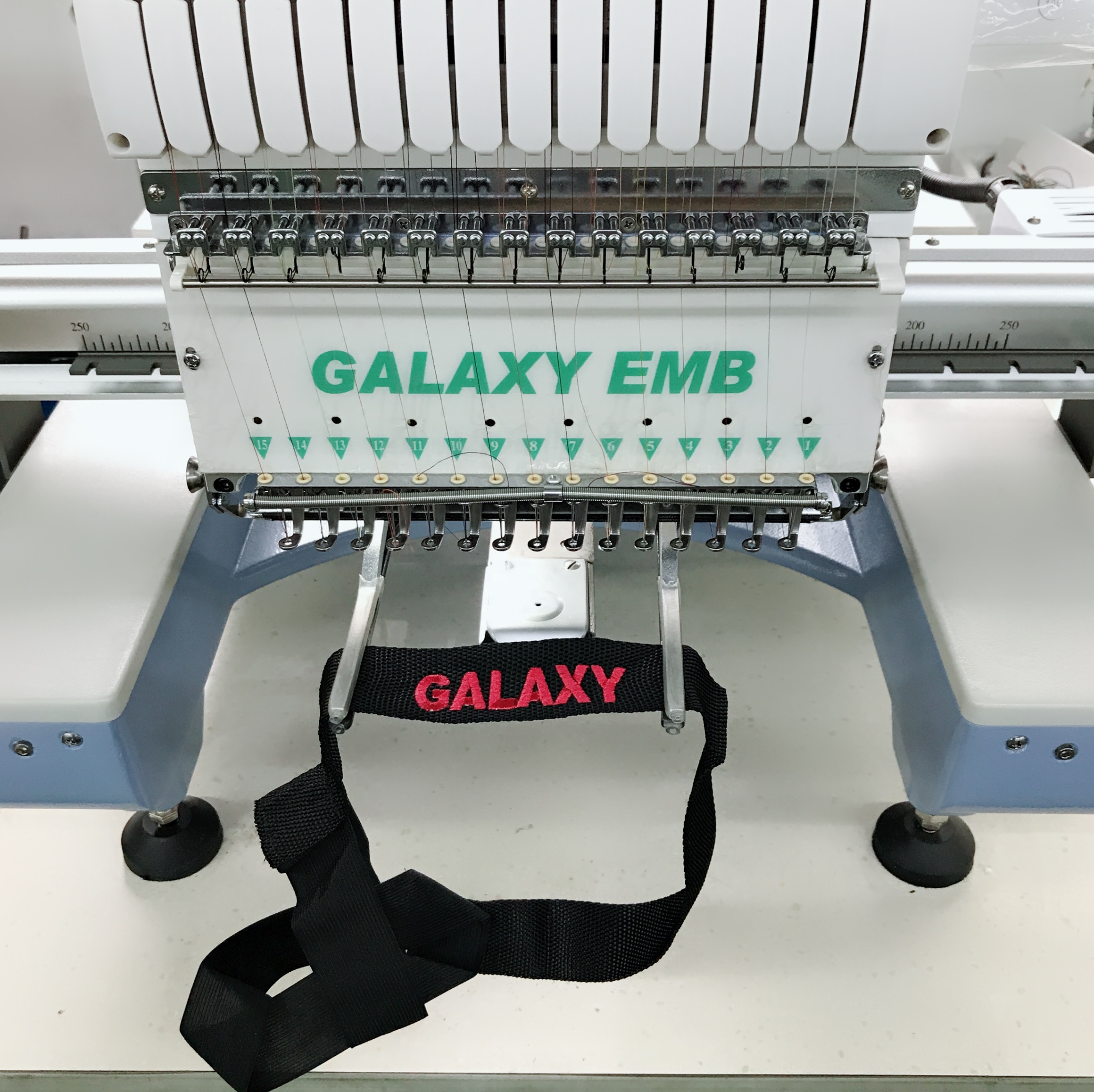 【2025年新作】 PARTS MACHINE EMBROIDERY GALAXY - Frame Robot Purpose Multi ピンズ・ピンバッジ・缶バッジ