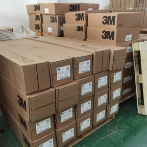 Keo dán Epoxy 3m sco tch-Weld 2216 sử dụng màu xám trong các ngành công nghiệp vận chuyển, xây dựng và sửa chữa thiết bị - Product Image 6