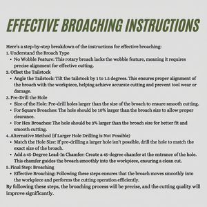 Brochas de torno de centro giratorio en vivo surtidas, estilo Teng de vástago con herramienta cuadrada rotativa HSS, rendimiento Superior 2MTSTSRBS - Product Image 1