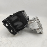 WLBTR 11210-ET80A Support moteur avant droit pour Nissan X-Trail II T31 2.5L QR25DE 2007-2013