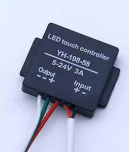 LED Strip <b>Lights</b>, <b>Smart</b> LED <b>Lights</b> for Bedroom, Bluetooth LED <b>Lights</b> APP Control, DIY Multiple Colors on One Line - Product Image 4