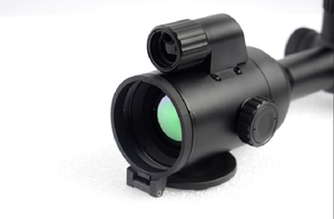 Caméra thermique monoculaire portable LONGOT TB650L 640x512, longue portée 2600m, avec grossissement optique <span class=keywords><strong>8x</strong></span> - Product Image 4