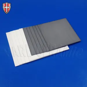 Cheap Alumina Ceramic Plate Al2o3 Substrate