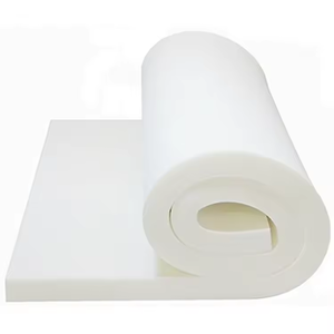 Espuma de Pu OEM personalizada de fábrica utilizada en muebles, sofá, colchón de alto rebote, cojín para sofá - Product Image 6