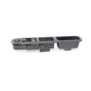 Interruptor de ventanilla eléctrica para <span class=keywords><strong>Peugeot</strong></span> <span class=keywords><strong>207</strong></span> <span class=keywords><strong>CC</strong></span> Citroen C3 Picasso, interruptor principal de consola, 6554.QC - Product Image 5