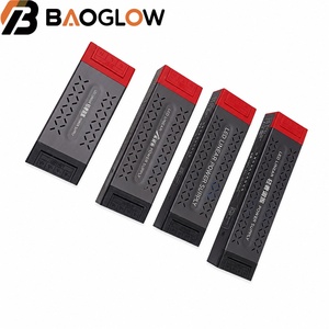 แหล่งจ่ายไฟแบบสวิตชิ่งประสิทธิภาพสูง แรงดันไฟฟ้าเข้า AC180-240V แรงดันไฟฟ้าออก DC 12V/24V กำลังไฟ 100-400W แรงดันคงที่ สำหรับไฟ LED Strip และมอเตอร์ - Product Image 4