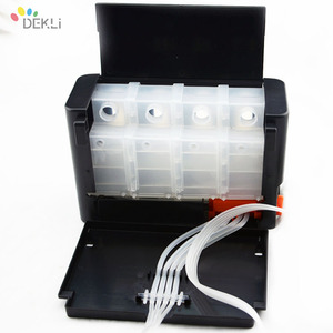 Nhà máy bán DIY Ciss cho Canon g1900 g2900 G3900 phổ Ciss - Product Image 6