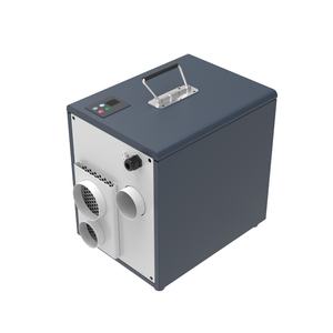 Deumidificatore Compatto OEM a Desiccante 220m3/ora - Product Image 1