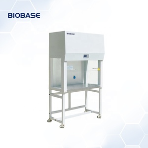 <span class=keywords><strong>ตู้</strong></span>ลา<span class=keywords><strong>ม</strong></span>ินาร์โฟลว์แบบตั้งโต๊ะ BIOBASE ระบบเตือนภัยแบบกำหนดรหัสได้ พร้อ<span class=keywords><strong>ม</strong></span>แผ่นกรอง HEPA สำหรับห้องปฏิบัติการ - Product Image 2