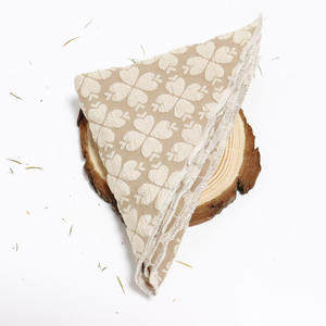 Harness Anjing Mewah Desain Baru Kustom dari Cina, Set Harness Anjing Anti Tarik dengan D-Ring untuk Luar Ruangan + Set Tali Kekang yang Dapat Disesuaikan - Product Image 4