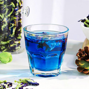 מכירת חיסול סיטונאית של תה פרחי אפונה כחולים מיובשים, צמח מרפא איכותי - Product Image 4