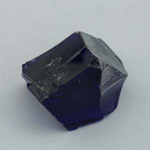 #124 Tanzanite Nanosital Pierres synthétiques brutes - Product Image 1