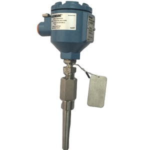 Capteur de température Rose Mount 4-20mA PT100 Modèle 248 avec 0065 IP65 Wi-Fi activé, personnalisable OEM, 248 avec 0065 PT100 Temp - Product Image 1