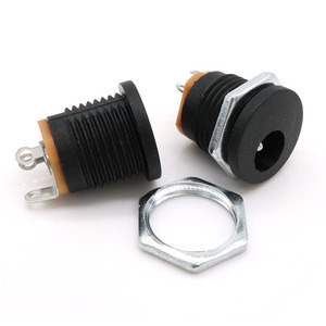 Conector Hembra DC de 5.5*2.1mm - Product Image 3