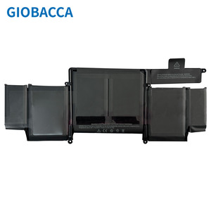 Thay Thế 71.8wh Lithium Ion Máy Tính Xách Tay Pin Cho <span class=keywords><strong>Macbook</strong></span> <span class=keywords><strong>Pro</strong></span> 13 \ "Retina Cuối 2013 & Giữa 2014 Mô Hình A1493 A1502-Rechargeable - Product Image 1