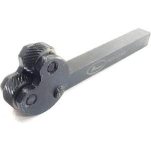 เครื่องมือเหล็กหลากหลายชนิดเปลี่ยนหัวได้เครื่องมือกลึงเพชร & เชิงเส้นเครื่องมือกลึงวิศวกรรมที่มีระยะห่าง1.5มม. - Product Image 2