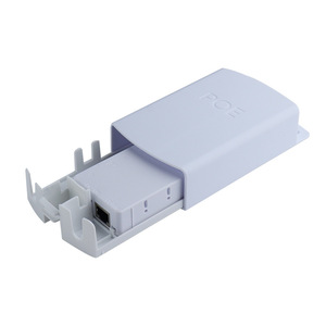 PoE Repeater Gigabit 4 Port Wall Mounted Network Extender For Wireless <b>Ap</b> - Product Image 3