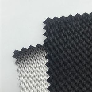 Tissu Oxford 300D ignifuge, enduit argenté, <span class=keywords><strong>imperméable</strong></span>, pour sacs, tentes, sacs à dos, canapé, toile d'ombrage, <span class=keywords><strong>housse</strong></span> de <span class=keywords><strong>voiture</strong></span> - Product Image 6