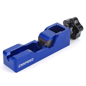 Herramienta de ajuste de bujías CNSPEED de 10 mm, 12 mm, 14 mm, 16 mm, medidor de ajuste de aleación de aluminio para mantenimiento de vehículos - Product Image 3