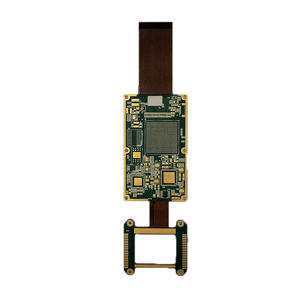 Cartes de contrôle personnalisées BMS, fabrication de circuits imprimés Gerber, PCB et PCBA - Product Image 2