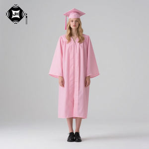 JH Vendita Calda di Abiti Economici e Colorati <span class=keywords><strong>per</strong></span> <span class=keywords><strong>Laurea</strong></span>, Toghe Universitarie, Uniformi Scolastiche - Product Image 5