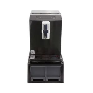 หนึ่งถ้วยกาแฟ Cappuccino Maker เครื่องบดสำหรับกาแฟด้านบน - Product Image 1