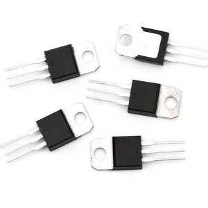 New & Original KIA278R05PI-U/P TO-220 Transistor Specialized Electronic Components Purchasing and Support Services - Product Image 1