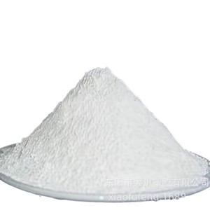 ผงไมโคร PTFE อุตสาหกรรม เกรดอุตสาหกรรม DC-wf001 สำหรับการเคลือบและการขึ้นรูป - Product Image 1