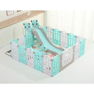 Petit <span class=keywords><strong>toboggan</strong></span> <span class=keywords><strong>pas</strong></span> <span class=keywords><strong>cher</strong></span> pour la maison <span class=keywords><strong>toboggan</strong></span> en plastique intérieur <span class=keywords><strong>avec</strong></span> balançoire cheval roking ensemble parc clôture pour enfants - Product Image 6