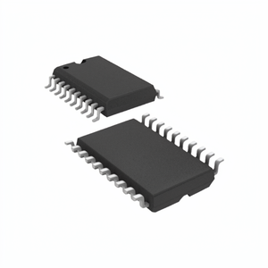 Circuito Integrado Lógico Original BUF NO INVERSOR 5.25V 20SOIC, Componentes Electrónicos, 20 SOIC (0.295", 7.50mm de Ancho) CY74FCT2541ATSOC - Product Image 1