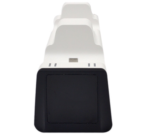 Dock de chargeur de contrôleur de SND-470 pour PS5 Gamepad <span class=keywords><strong>LED</strong></span> USB charge contrôleur de jeu support Station berceau alimentation pour <span class=keywords><strong>PS</strong></span> 5 - Product Image 4