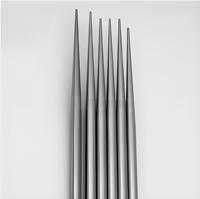 Composants de matrices de presse à ailettes pour guides de poinçonnage en acier durable et résistant à l'usure (Modèle personnalisé) Fabrication de moules Dalian